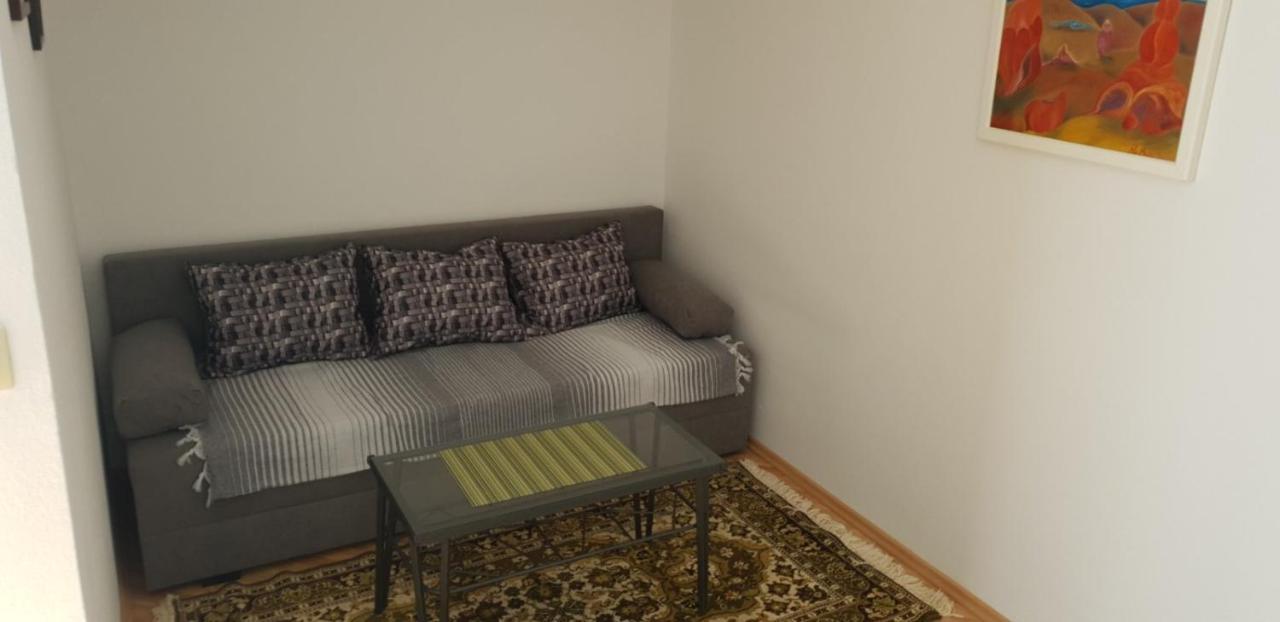 Apartment Roglic Раб Экстерьер фото